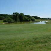 golf in alsace, france, destination review, golf course review, Alsace Golf Club 